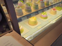 -théATRE 茶聚场(王府中環店)