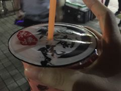 -花姨·老电影院果汁冰(88号店)