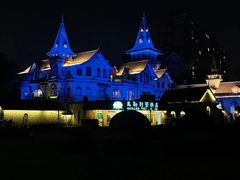 -马勒别墅饭店(静安寺店)