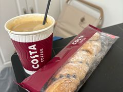 -COSTA COFFEE(上海五玠坊店)