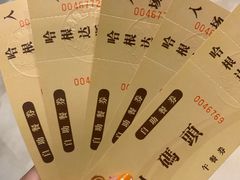 -鲤鱼门渔人码头自助餐厅