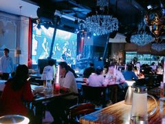 大堂-蝴蝶汇音乐酒馆(罗湖店)