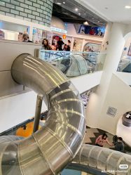 -MINI MARS KIDS CLUB亲子家庭中心(杨浦黄兴店)