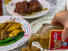 -大有利茶餐厅(福民店)