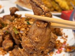 -活潑鲜跳(湖滨商业街店)