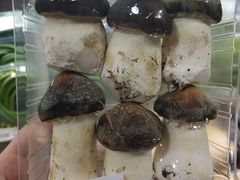 -果蔬好生活超市(乐堤港店)