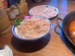 -楠火锅(仁恒梦中心店)