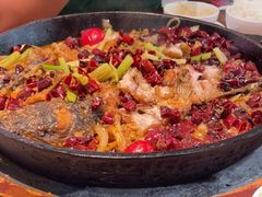 -老板恋上鱼(印象城店)