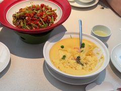 -湘鼎盛·大厨鲜炒湖南味(高新银泰店)