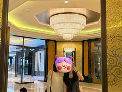 -北京中国大饭店