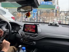 -易通行汽车陪练(通州店)