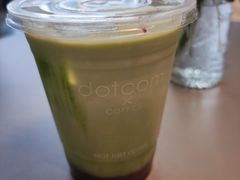 RBT-dotcom coffee古点咖啡(致真大厦店)