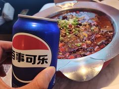 -茅庐川菜(烟台万象汇店)