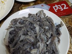 -原柳滩高台阶涮羊肉