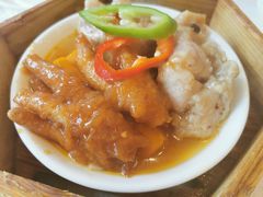 -福满园大酒楼(梅林店)