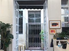 -玫瑰咖啡(中山六路店)
