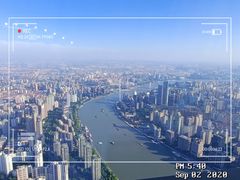 -上海之巅观光厅