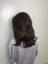 点击看大图 -3AM HAIR SALON烫发染发接发