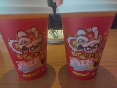 -必胜客(龙茗店)