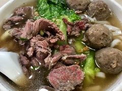 -菜忠潮州牛肉店(岗厦店)