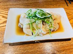 石龙和庆豆皮鸡-小和庆·知味(首铸万科店)