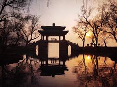 -颐和园