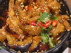 -刘成杰锦州烧烤(南河路店)