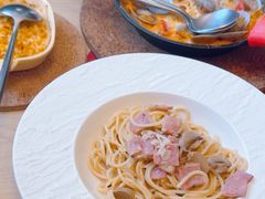 -必胜客(安盛购物广场金州店)