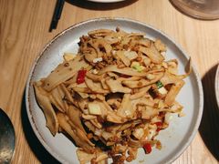 -米一仙·成都小碗菜(东万达店)