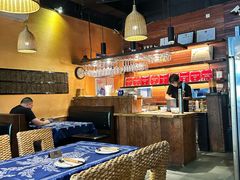 -滇道云南特色料理(康定路店)