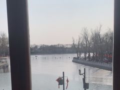 -庆云楼饭庄(什刹海店)