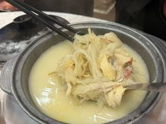 -凤城礼记鱼翅海鲜酒家(新马路总店)