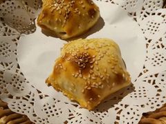 -阿罗新疆菜(人民广场店)