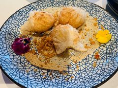 椒盐虾饺-三号黄浦会Canton Table