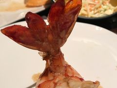 大虾-佛山希尔顿酒店·融誉亚洲美食荟