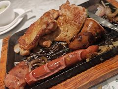 -翠华餐厅(正佳广场店)