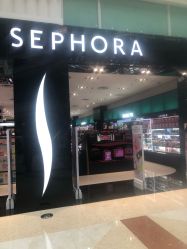 -丝芙兰Sephora