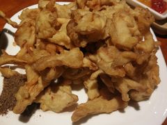 -黑鸡小馆(金源店)