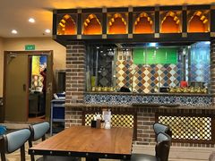 大堂-巴依老爷新疆美食(望京小街店)