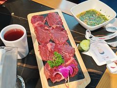 -大河宴·椒麻鱼火锅(北京路中和美食街店)