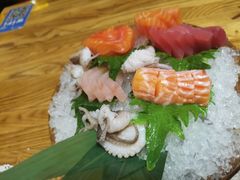 -德川家日本料理(中关村寰太大厦店)