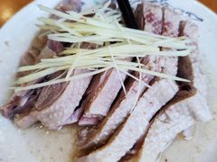 -乡亲鹅肉城(吴江店)