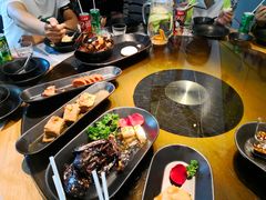 -金牌外婆家(苏州中心店)