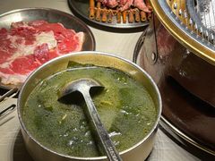 -西塔老太太泥炉烤肉(温州首店万象城黑金店)