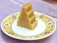 豌豆黄-仿膳饭庄·宫廷风味(百年传承店)