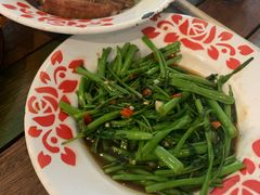 -Doo Dee Thai Food(Issan/Isaan/Esan)