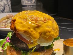 -DEEP·美式餐吧(五棵松华熙LIVE店)