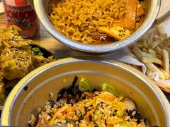 -miss密斯韩餐(平阳景苑店)