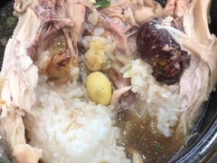 -张师傅参鸡汤店(高丽街店)