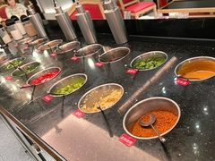 -廖掌柜·重庆鲜货火锅(上海首店)